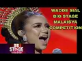 Download Lagu PECAH WAODE SIAL BIG STAGE KOMPETISI ASRTO MALAISYA