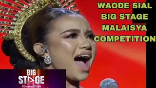 Download PECAH WAODE SIAL BIG STAGE KOMPETISI ASRTO MALAISYA MP3