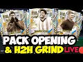 Download Lagu 🔴FC MOBILE H2H FRIENDLIES WITH SUBSCRIBERSI TEAM REVIEWS
