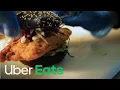The Restaurant Partner Experience Uber Eats