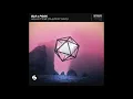 BLR x POOK - Hello It's Me (Taj) (feat. SAVU)