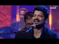 Shahid Mallya - Daryaa (MTV Unplugged S8) - Full Video