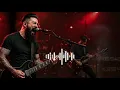 BROERY MARANTIKA - JANGAN ADA DUSTA DI ANTARA KITA | ROCK METAL COVER INDONESIA PALING EMOSIONAL