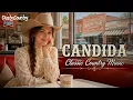 Candida – Tony Orlando & Dawn | Classic Country Music Cover Timeless Country Classic