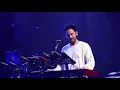 Mike Shinoda (Linkin Park) - Numb [audience sings] (Oberhausen 06.03.2019)