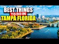 Download Lagu 10 best things to do in Tampa, Florida