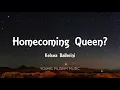 Kelsea Ballerini - Homecoming Queen? (Lyrics) - Kelsea (2020)