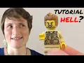 Online Coding Tutorials The Good the Bad and the AWESOME