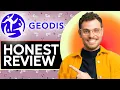 Geodis logistics Honest Review - Watch Before Using