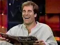 Scott Bakula on the John Stewart Show 10-24-1994