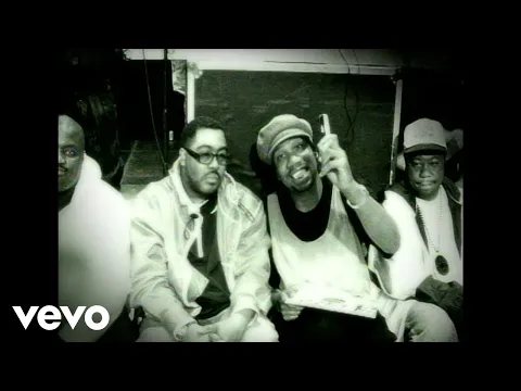 Download MP3 KRS-One - Step Into A World (Rapture's Delight) (Official Video)