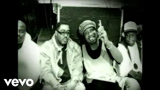 krs one step into a world raptures delight official video 