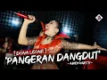 Download Lagu PANGERAN DANGDUT - DONA LEONE | Woww VIRAL Suara Menggelegar Lady Rocker Indonesia | ROCK VS DUT