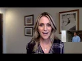 S3 E10 6abc Health Reporter and Registered Nurse Ali Gorman on the Many Unknowns of COVID-19