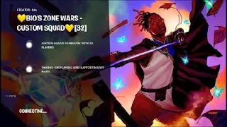 Fortnite Bilal Aggie 