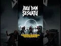 Lagu AKU DAN SESUATU - XPDC (ThrashMetal Cover by YOYOKIDS