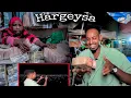 Download Lagu Amniga Hargeysa awgii lacagta ayaa suuqa taala saqdhexe | Hargeisa sleeps with $ mill on the street