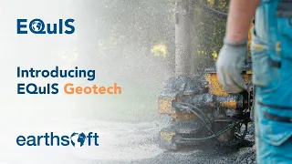 Introducing EQuIS Geotech Unified Geotechnical Environmental Data Management Solution
