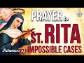 Download Lagu 🌹 Whisper of Miracles: Prayer to Saint Rita in impossible cases