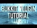 Minecraft - How to make a Bukkit Plugin 1 Firework Plugin