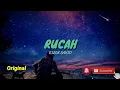 Download Lagu RUCAH GILGA SAHID KARAOKE VERSI ORIGINAL