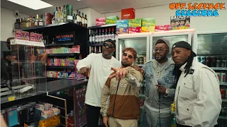 rise again ft turno tiggs da author beenie man u0026 idris elba off licence sessions x nq