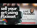 How to Turn Your Gallery Into a Revenue Stream with Pixieset