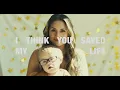 Download Lagu Superpowers - Rachael Lampa (Official Lyric Video)