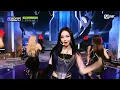 'SPECIAL STAGE' '신'인 걸그룹 'GOT the beat'의 'Step Back' 무대
