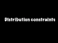SystemVerilog Distributed Constraints Balance Randomization Like a Pro