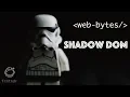 What is Shadow DOM