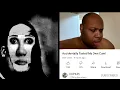 Mr Incredible becomes uncanny EDP445 edition