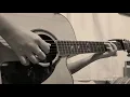 Sailing - Christopher Cross - Fingerstyle Guitar Cover
