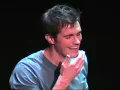 MATT CAVENAUGH: "Maria" (West Side Story - Broadway, 2009)