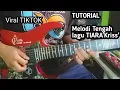 Lagu Tutorial melodi lagu Tiara\