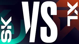SK vs. XL - Week 2 Day 2 | LEC Summer Split | SK Gaming vs. Excel Esports (2020)