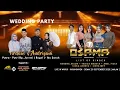 Download Lagu 🔴LIVE STREAMING OSAMA MUSIK WEDDING PARTY FIRDAUS \u0026 ANDRIYANI WARUK KR.AWEN DEMAK // ANIJAYA AUDIO