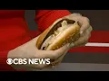 We try Burger King s new Whopper recipe