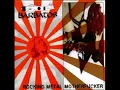 Barbatos - Rocking Metal Motherfucker