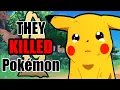 Download Lagu Game Freak Hates Pokémon and They Hate You for Liking It
