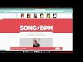 How to know the key and tempo of a song simple and faster 2023