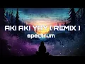 Download Lagu Aki Aki Yay ( Remix ) by Zhafran Maulana | Tiktok Viral Song