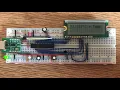 Elec 291 Lab6 - Data Logging using Python 2