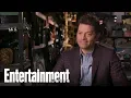 Misha Collins On Castiel s Wardrobe Change In Supernatural 300th Episode Entertainment Weekly