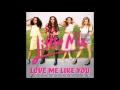 Download Lagu Little Mix - Lighting (Official Audio)
