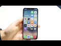 iPhone 12 Pro In LATE 2025 iOS 26 1 Vs iOS 18 7 2 Battery Life Lag Upgrade To iPhone 17