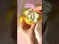 Easter egg decorating