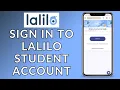 How to Sign In to Your Lalilo Student Account Online 2024 Quick Easy Lalilo