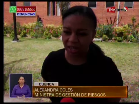 SGR maneja agenda de simulacros de sismos