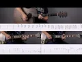 Sabbath Bloody Sabbath - Black Sabbath | Tabs | Guitar Lesson | Cover | Tutorial | All Guitar Parts